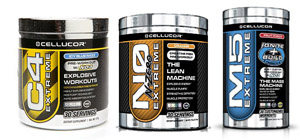 Extreme Products